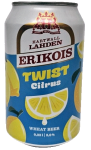 Lahden Erikois Twist Citrus Weizenbier Zitrus